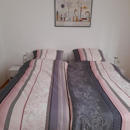 Ferienwohnung Juerges 诺特海姆 外观 照片