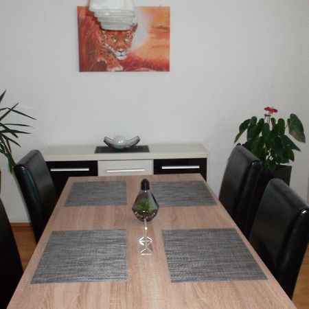 Ferienwohnung Juerges 诺特海姆 外观 照片