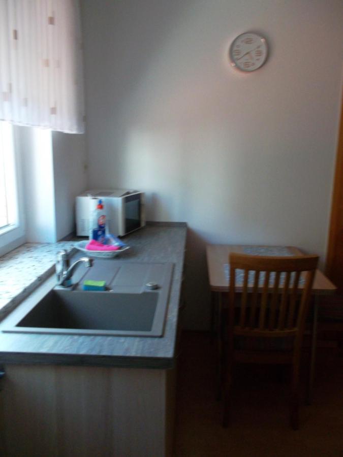 Ferienwohnung Juerges 诺特海姆 外观 照片