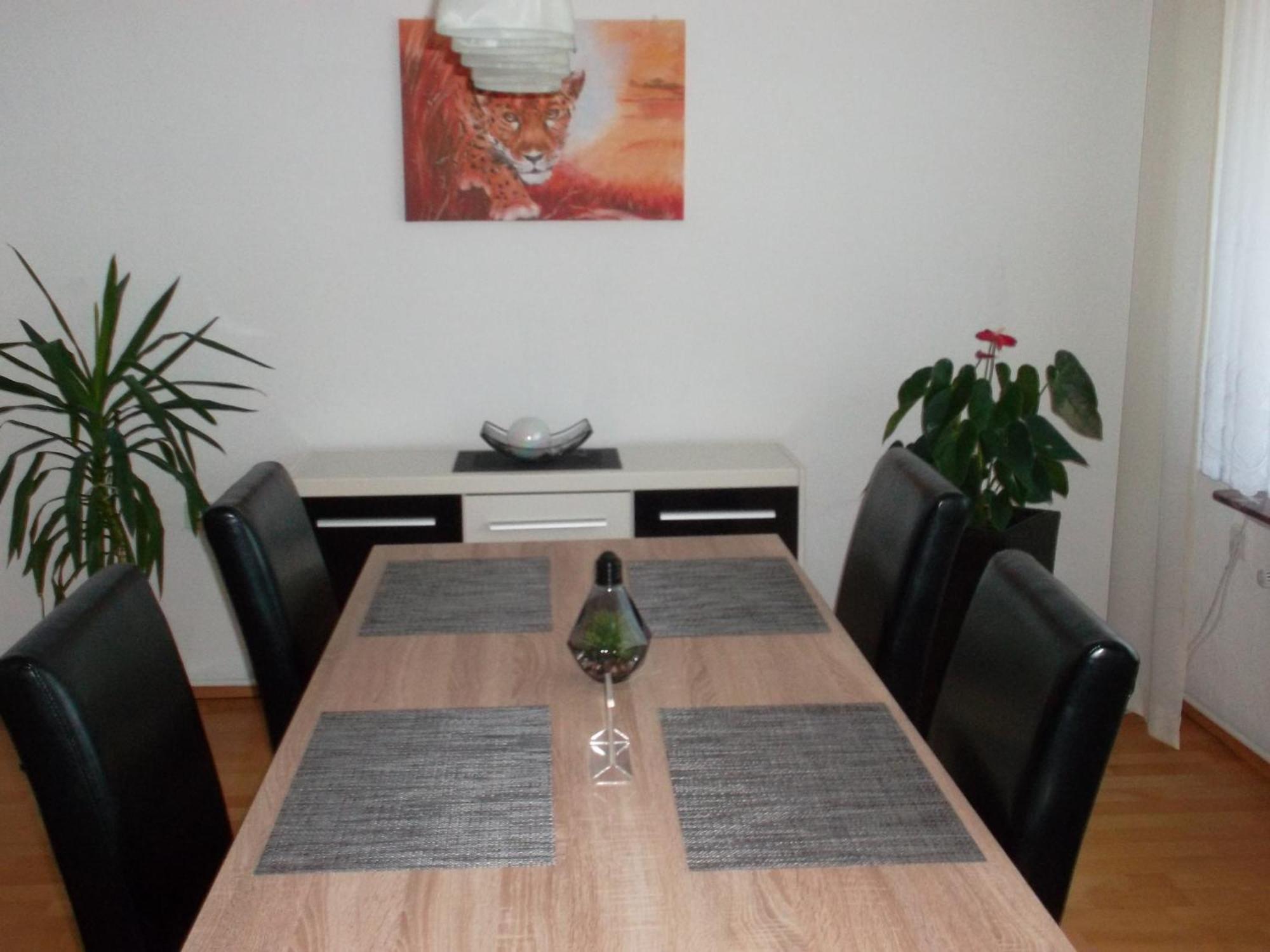 Ferienwohnung Juerges 诺特海姆 外观 照片